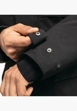 Travel/Leisure|Parka / Coat<SCHÖFFEL Travel/Leisure|Parka / Coat Modern waterproof down parka