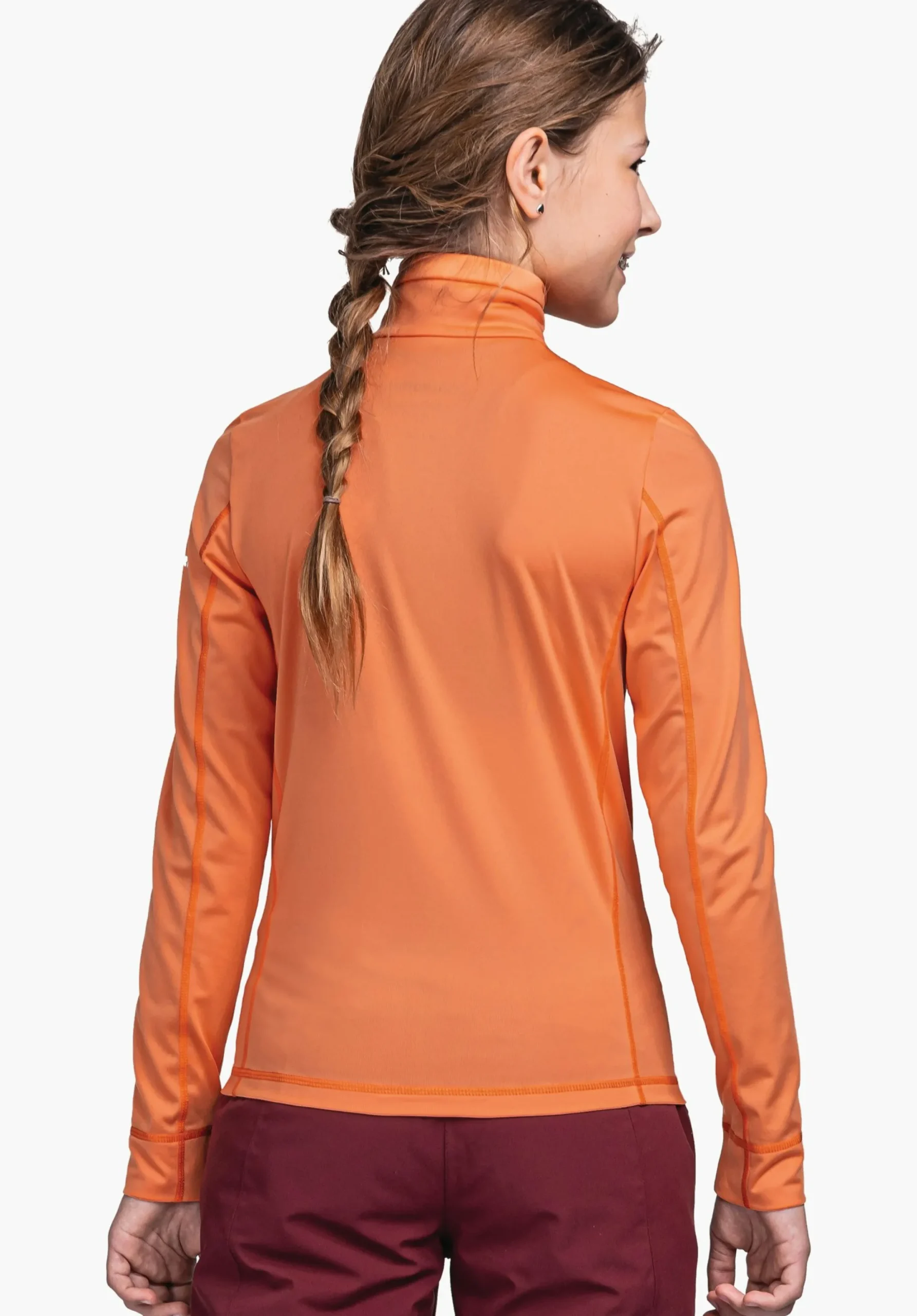 Ski<SCHÖFFEL Ski Moisture-regulating longsleeve