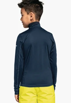 Ski<SCHÖFFEL Ski Moisture-regulating longsleeve