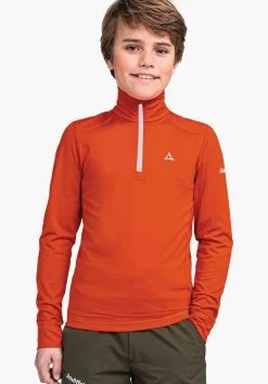 Ski<SCHÖFFEL Ski Moisture-regulating longsleeve