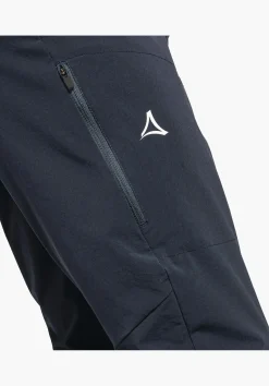 Trek & Hike|Pants Long<SCHÖFFEL Trek & Hike|Pants Long Multifunctional & technical hiking pants