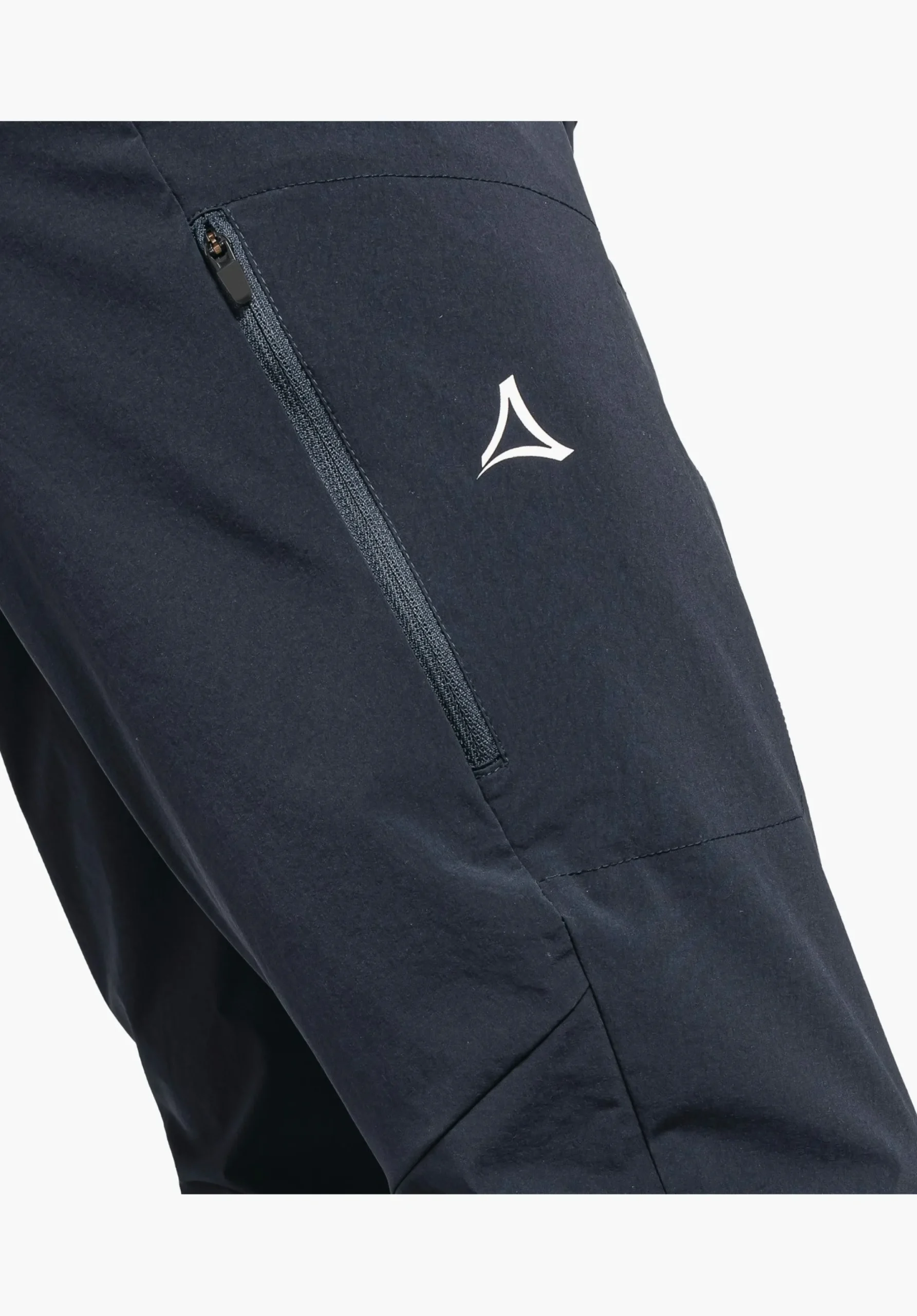 Trek & Hike|Pants Long<SCHÖFFEL Trek & Hike|Pants Long Multifunctional & technical hiking pants