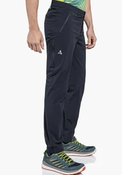 Trek & Hike|Pants Long<SCHÖFFEL Trek & Hike|Pants Long Multifunctional & technical hiking pants