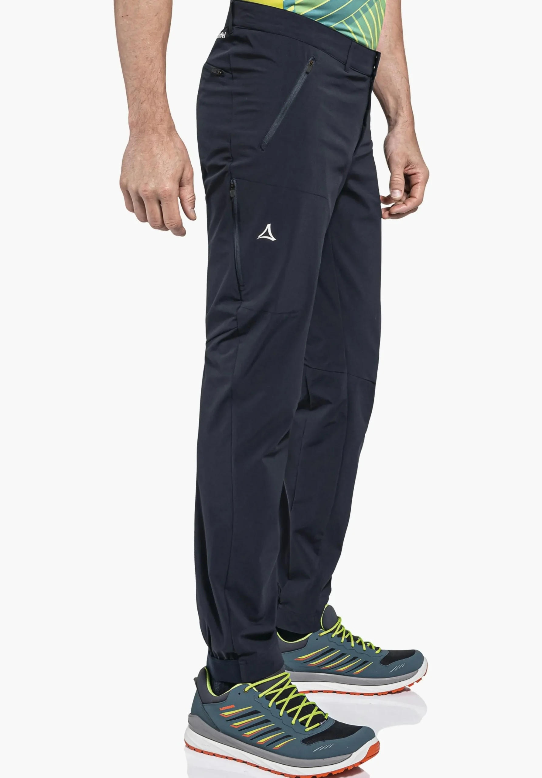 Trek & Hike|Pants Long<SCHÖFFEL Trek & Hike|Pants Long Multifunctional & technical hiking pants