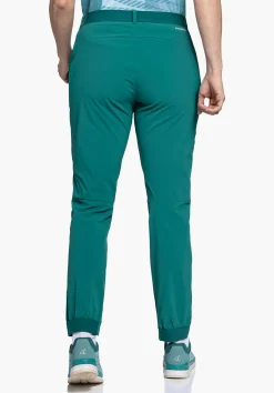 Trek & Hike|Pants Long<SCHÖFFEL Trek & Hike|Pants Long Multifunctional & technical hiking pants
