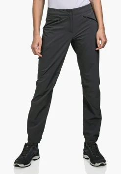 Trek & Hike|Pants Long<SCHÖFFEL Trek & Hike|Pants Long Multifunctional & technical hiking pants