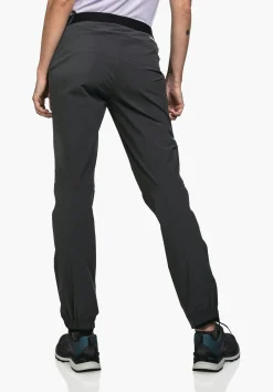 Trek & Hike|Pants Long<SCHÖFFEL Trek & Hike|Pants Long Multifunctional & technical hiking pants