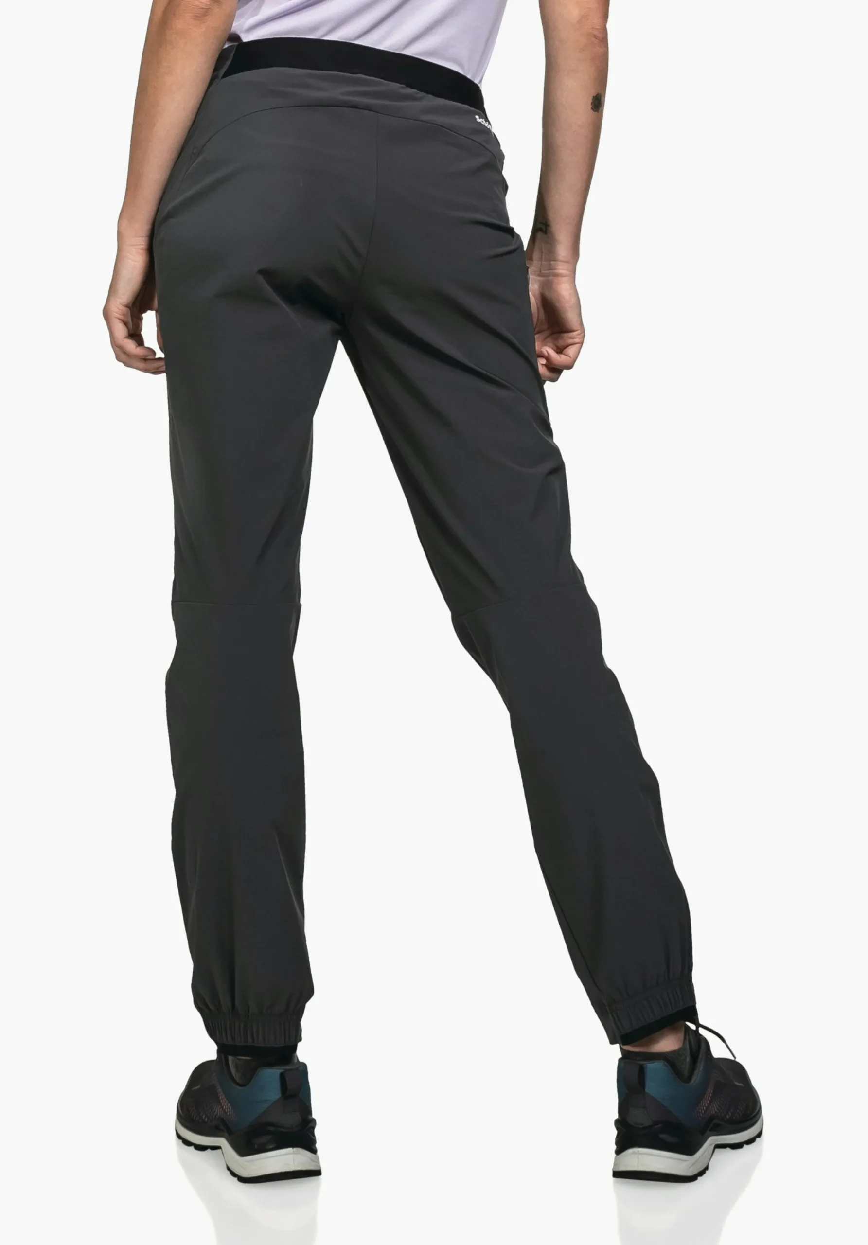 Trek & Hike|Pants Long<SCHÖFFEL Trek & Hike|Pants Long Multifunctional & technical hiking pants