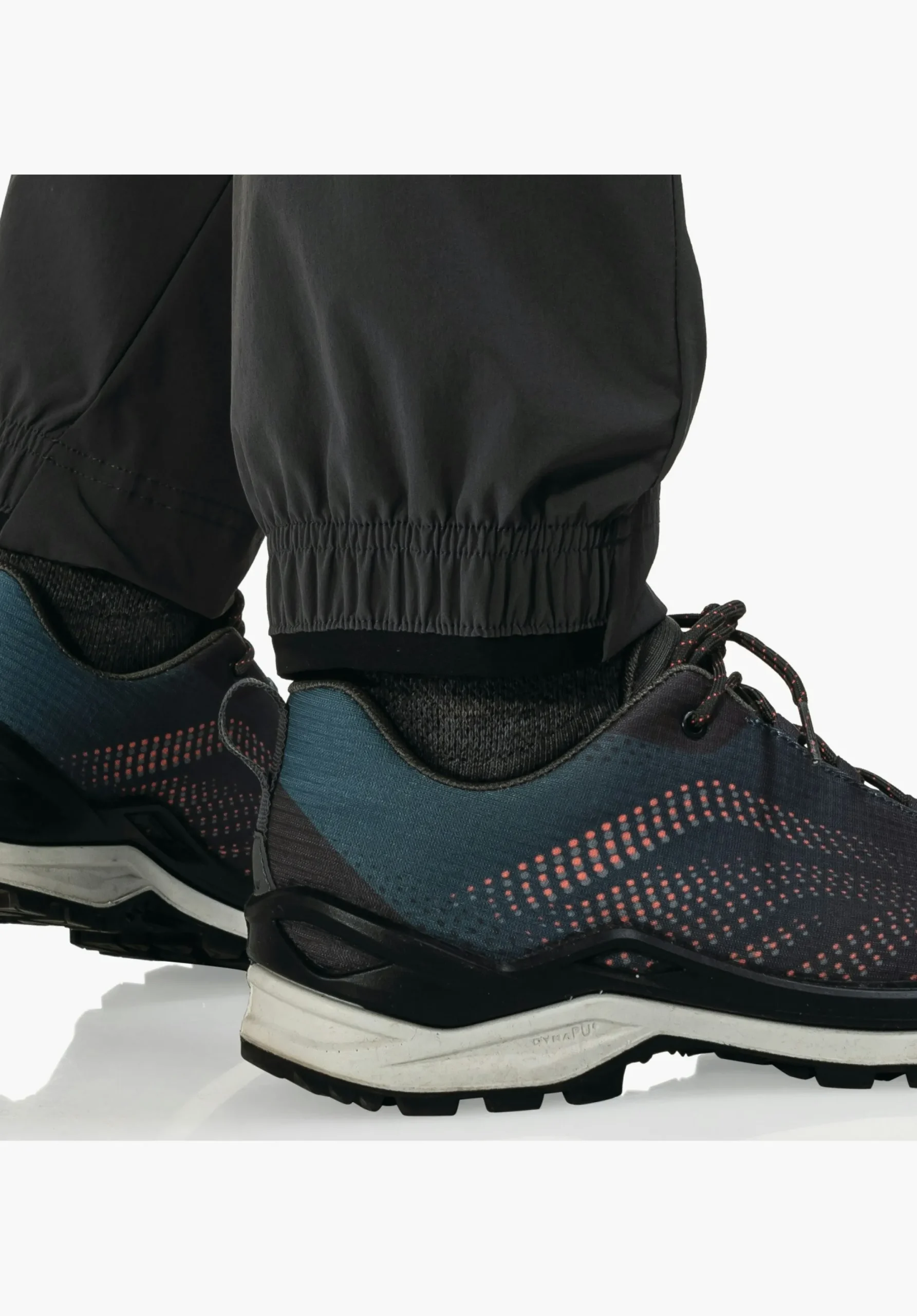 Trek & Hike|Pants Long<SCHÖFFEL Trek & Hike|Pants Long Multifunctional & technical hiking pants