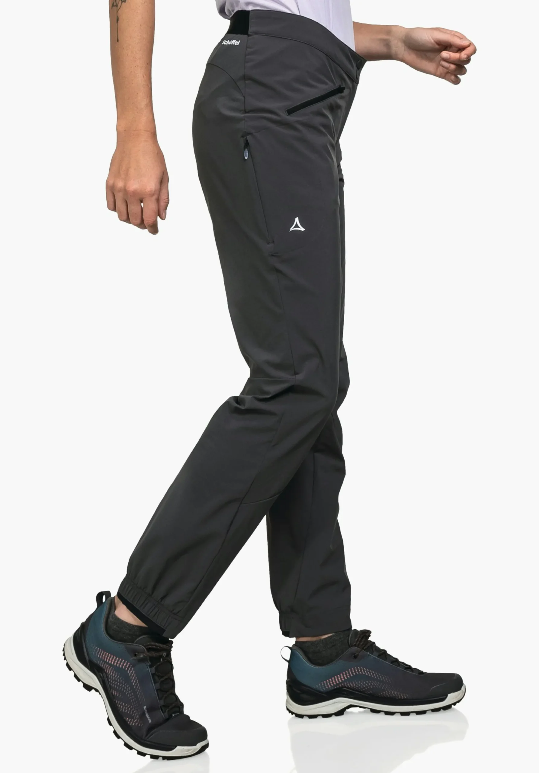 Trek & Hike|Pants Long<SCHÖFFEL Trek & Hike|Pants Long Multifunctional & technical hiking pants
