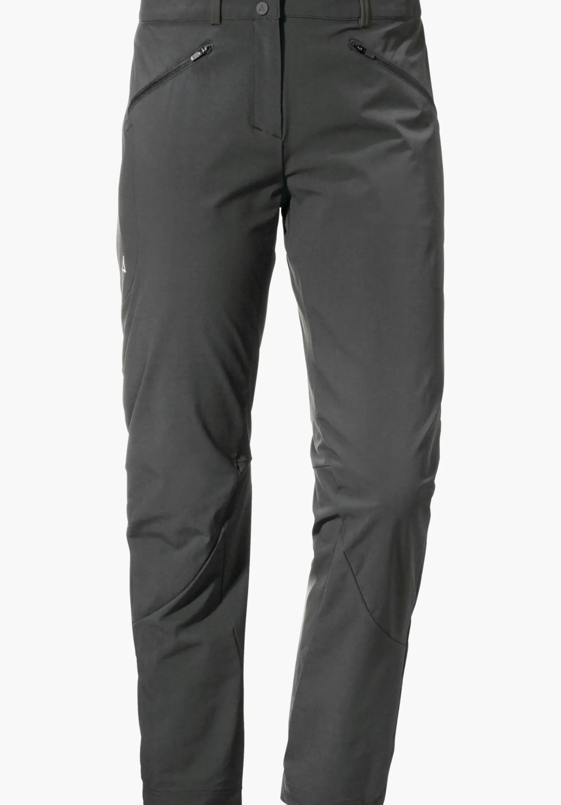 Trek & Hike|Pants Long<SCHÖFFEL Trek & Hike|Pants Long Multifunctional & technical hiking pants
