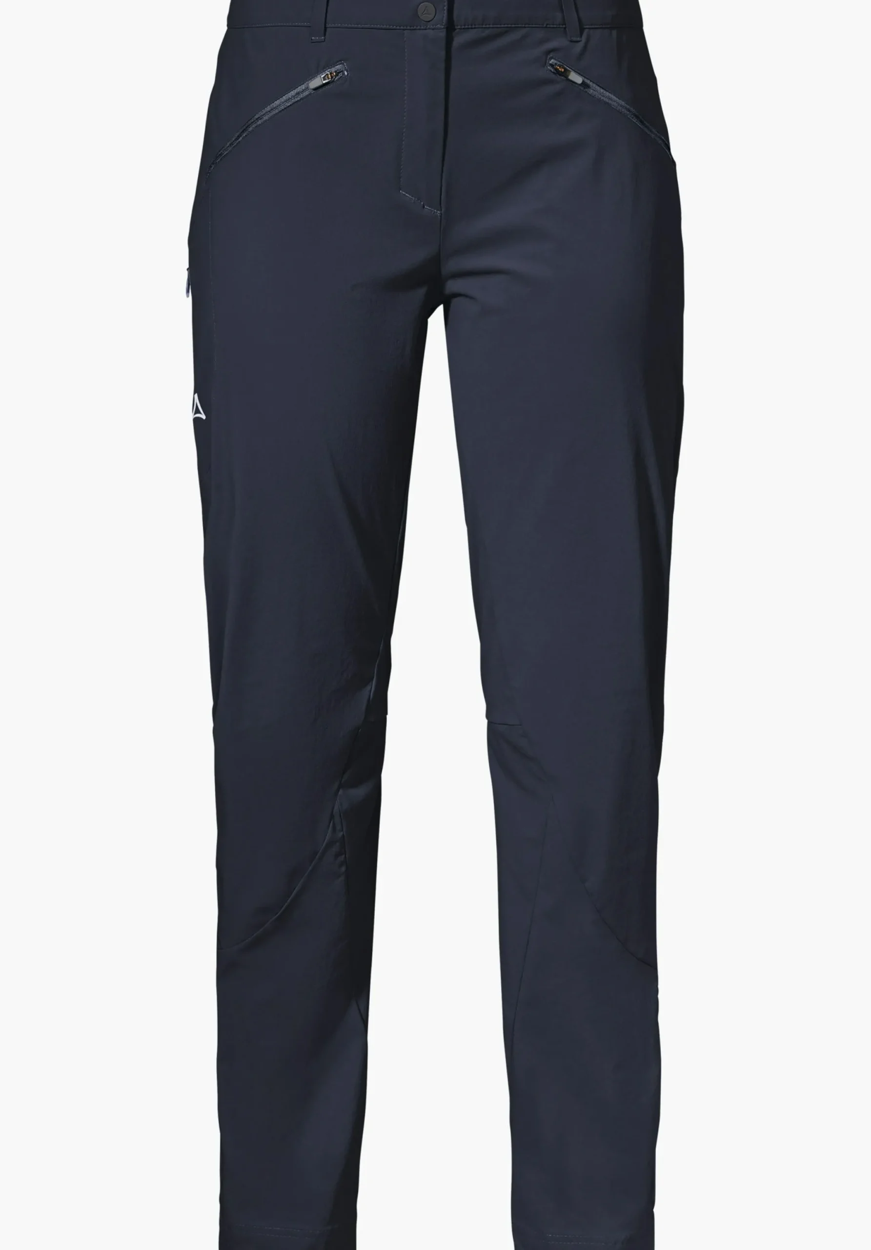 Pants Long|Trek & Hike<SCHÖFFEL Pants Long|Trek & Hike Multifunctional & technical hiking pants