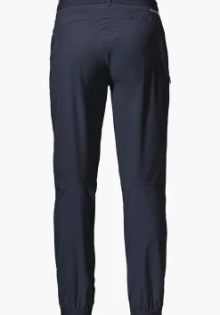 Pants Long|Trek & Hike<SCHÖFFEL Pants Long|Trek & Hike Multifunctional & technical hiking pants