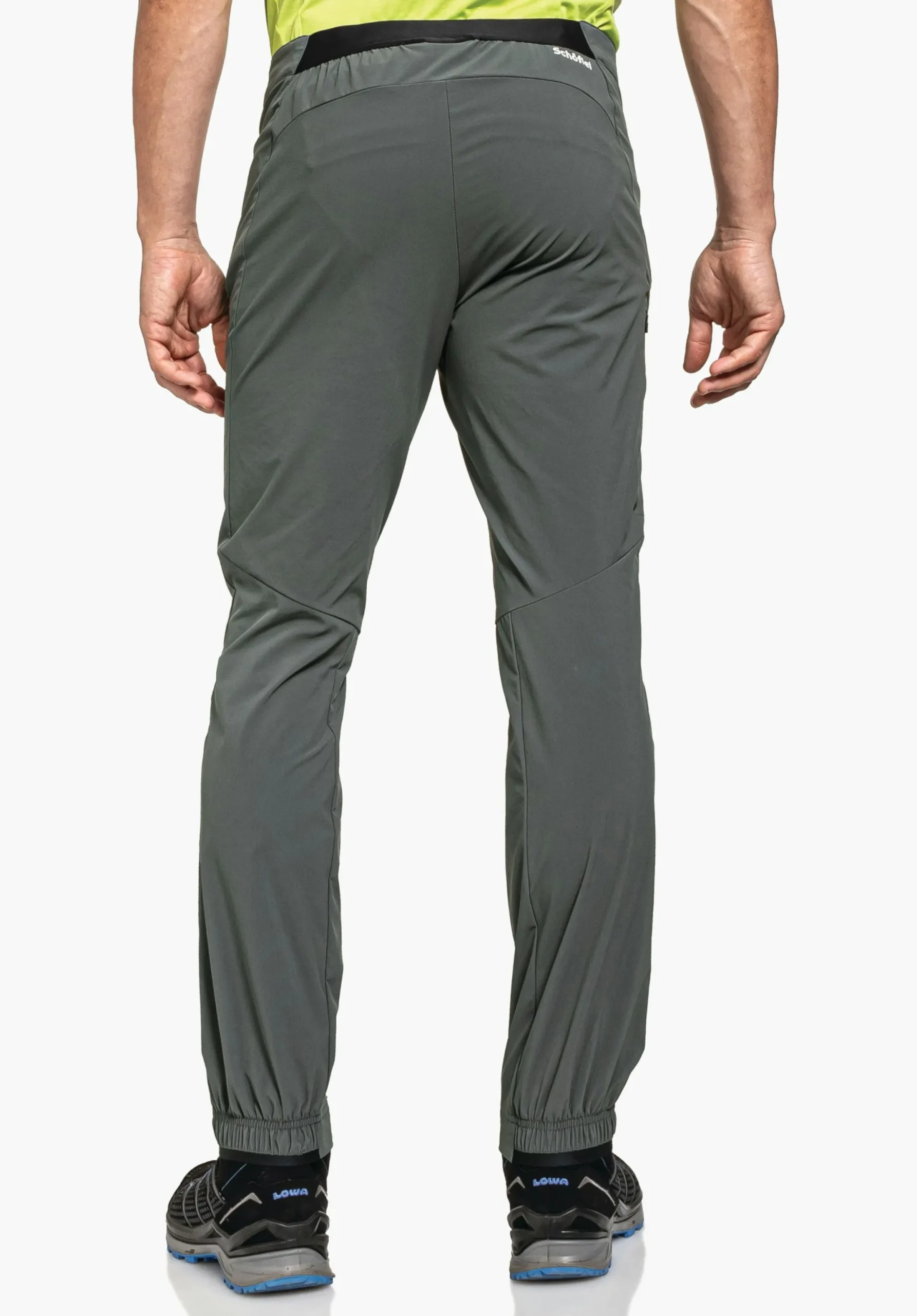 Trek & Hike|Pants Long<SCHÖFFEL Trek & Hike|Pants Long Multifunctional & technical hiking pants