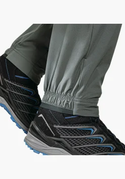 Trek & Hike|Pants Long<SCHÖFFEL Trek & Hike|Pants Long Multifunctional & technical hiking pants