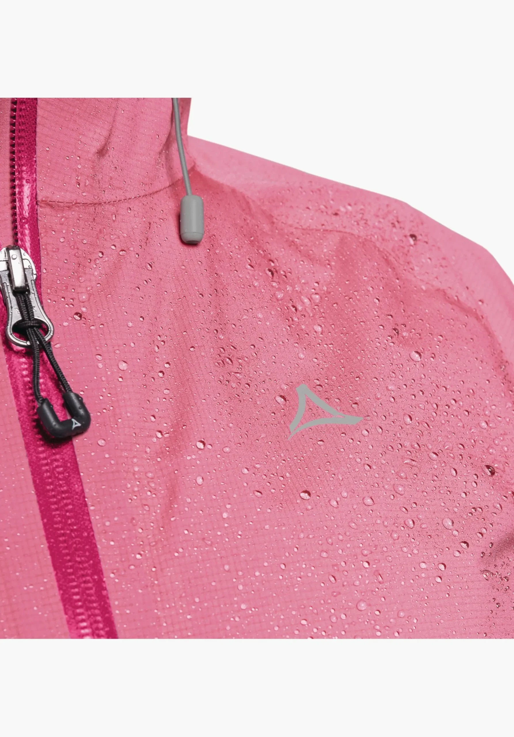 Outdoor Jackets<SCHÖFFEL Outdoor Jackets Permanent waterproof hiking jacket
