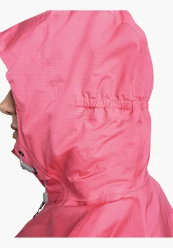 Outdoor Jackets<SCHÖFFEL Outdoor Jackets Permanent waterproof hiking jacket
