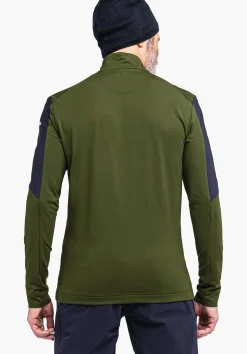 Skiing<SCHÖFFEL Skiing Premium longsleeve in the best material