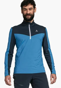 Skiing<SCHÖFFEL Skiing Premium longsleeve in the best material
