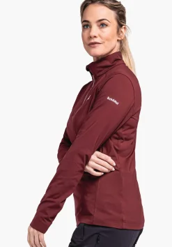 Skiing<SCHÖFFEL Skiing Premium longsleeve in the best material
