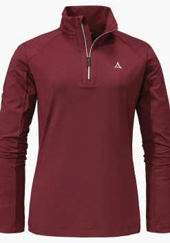 Skiing<SCHÖFFEL Skiing Premium longsleeve in the best material