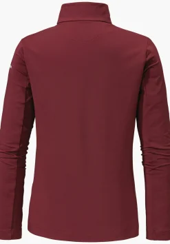 Skiing<SCHÖFFEL Skiing Premium longsleeve in the best material