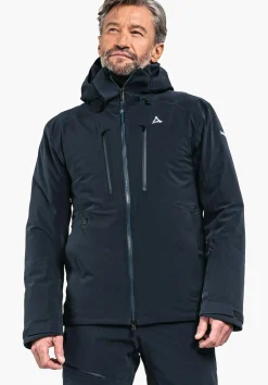 Skiing<SCHÖFFEL Skiing Premium ski jacket with smart heat