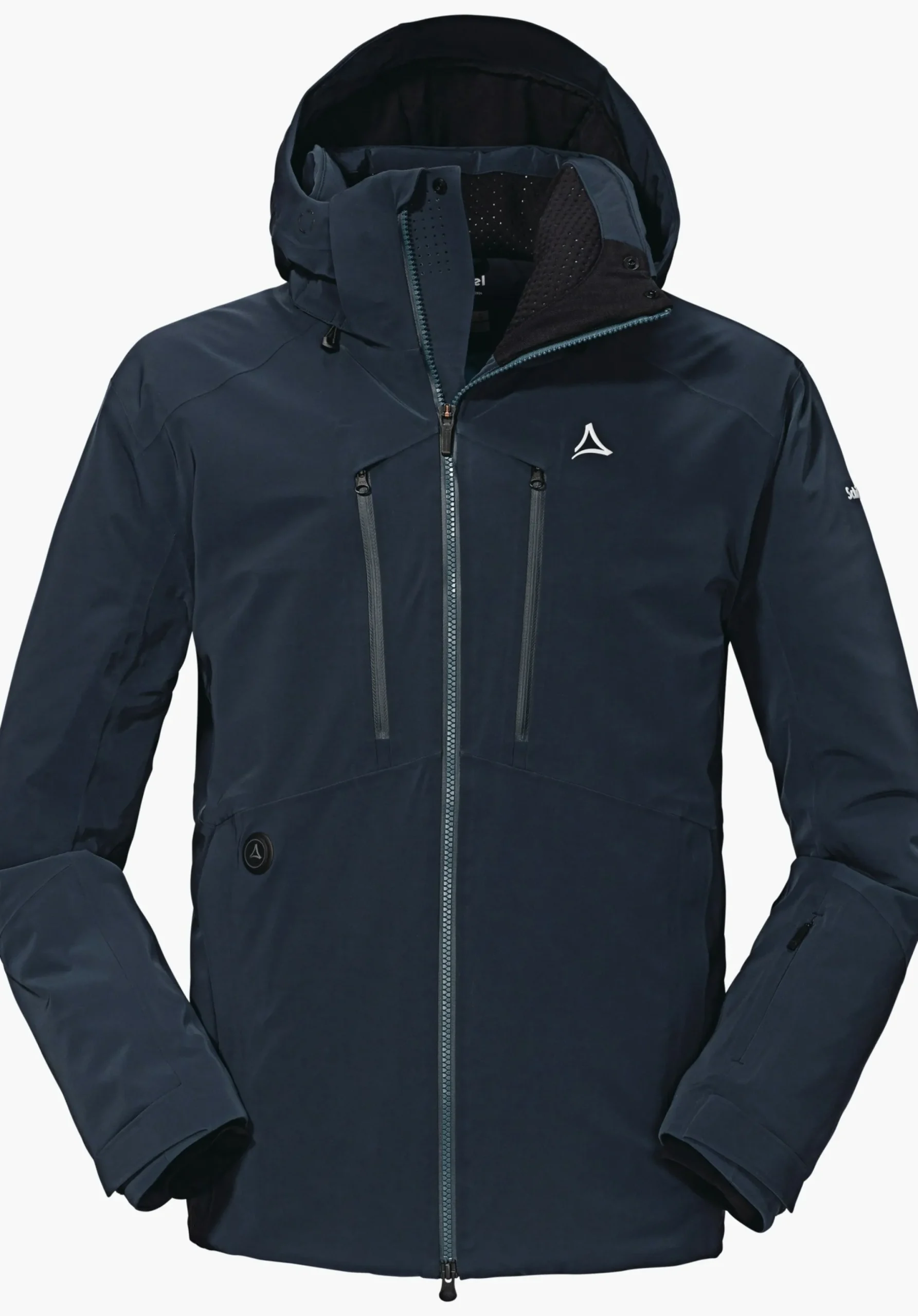 Skiing<SCHÖFFEL Skiing Premium ski jacket with smart heat
