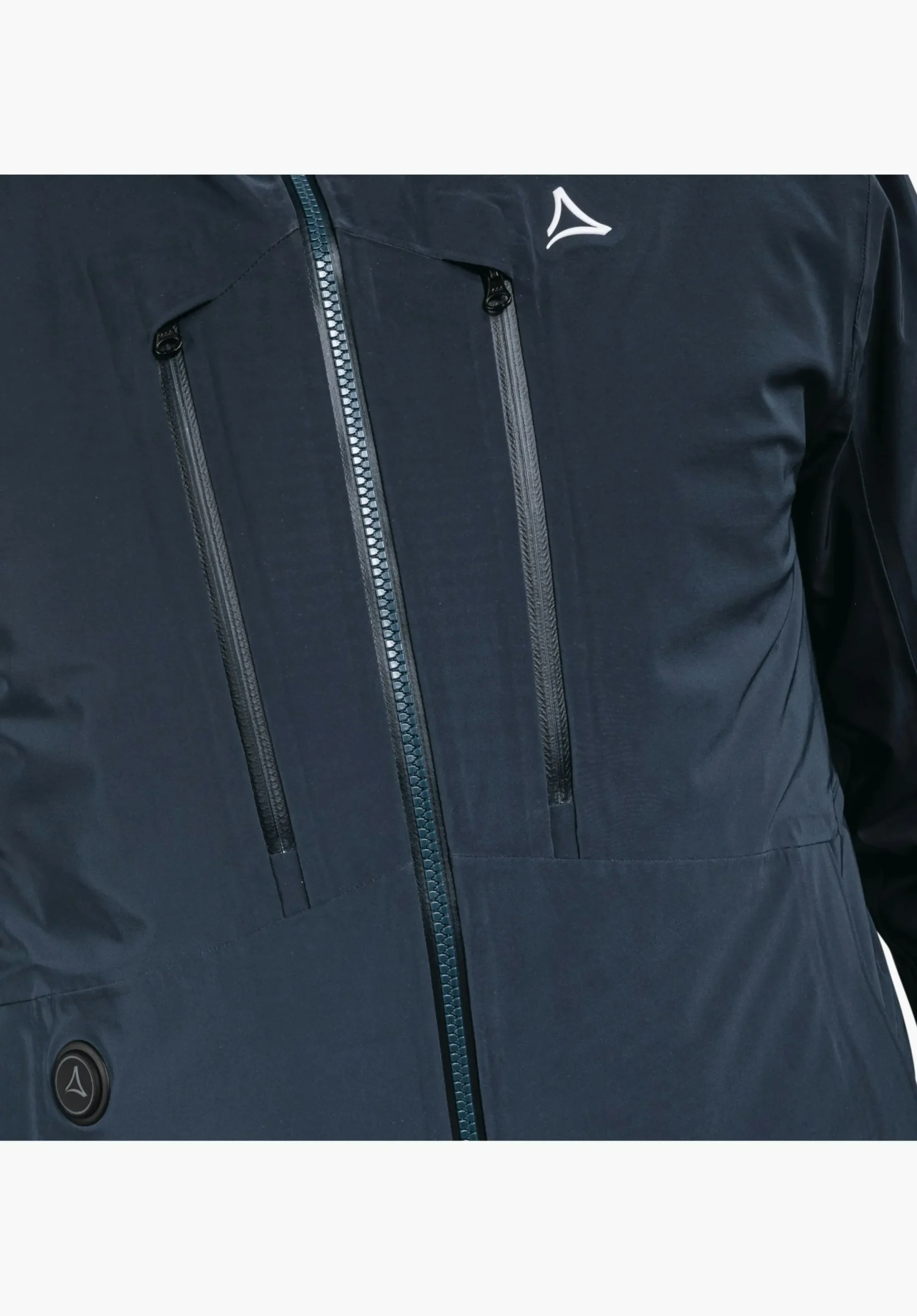 Skiing<SCHÖFFEL Skiing Premium ski jacket with smart heat