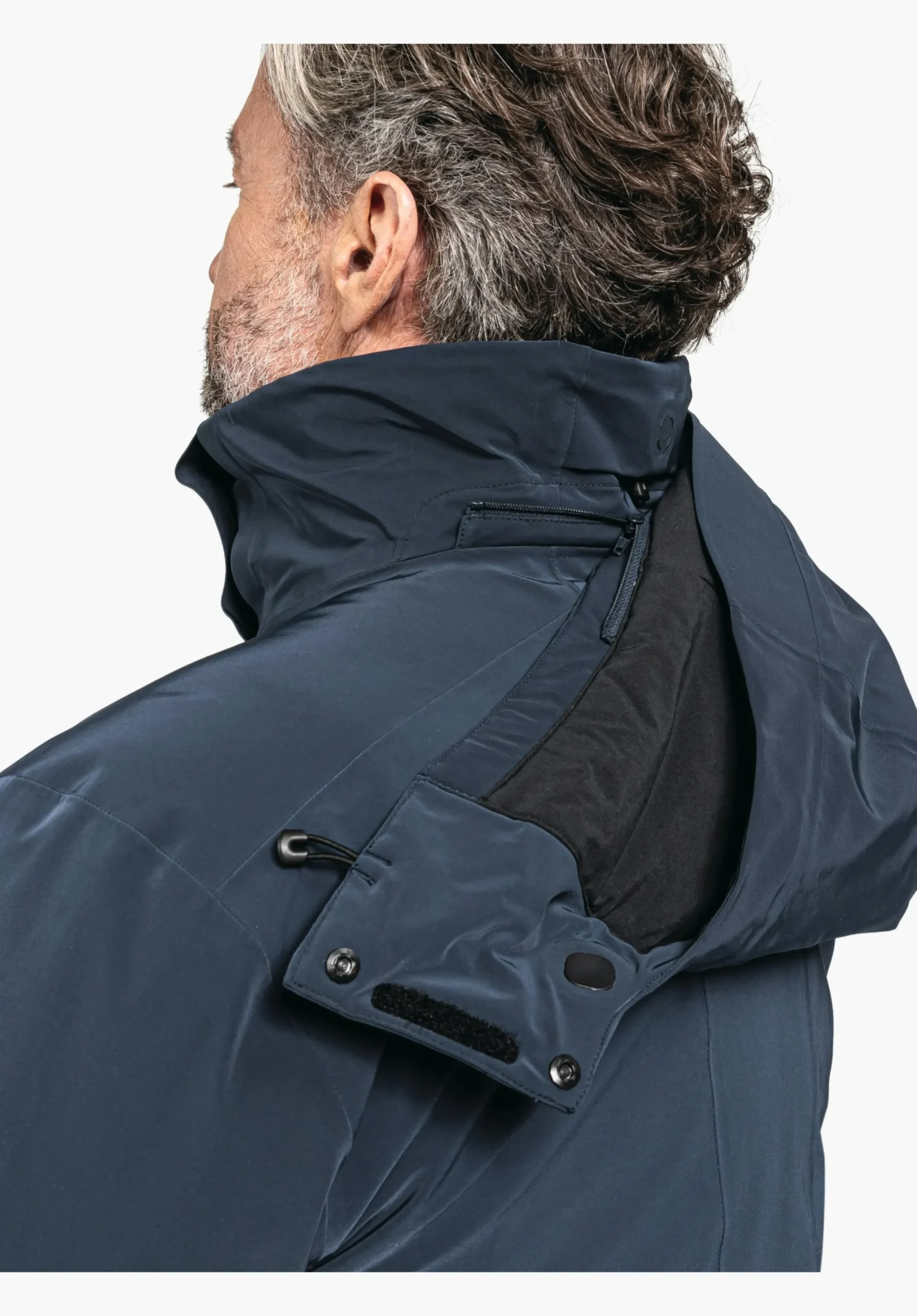 Skiing<SCHÖFFEL Skiing Premium ski jacket with smart heat