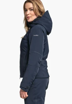 Skiing<SCHÖFFEL Skiing Premium ski jacket with smart heat