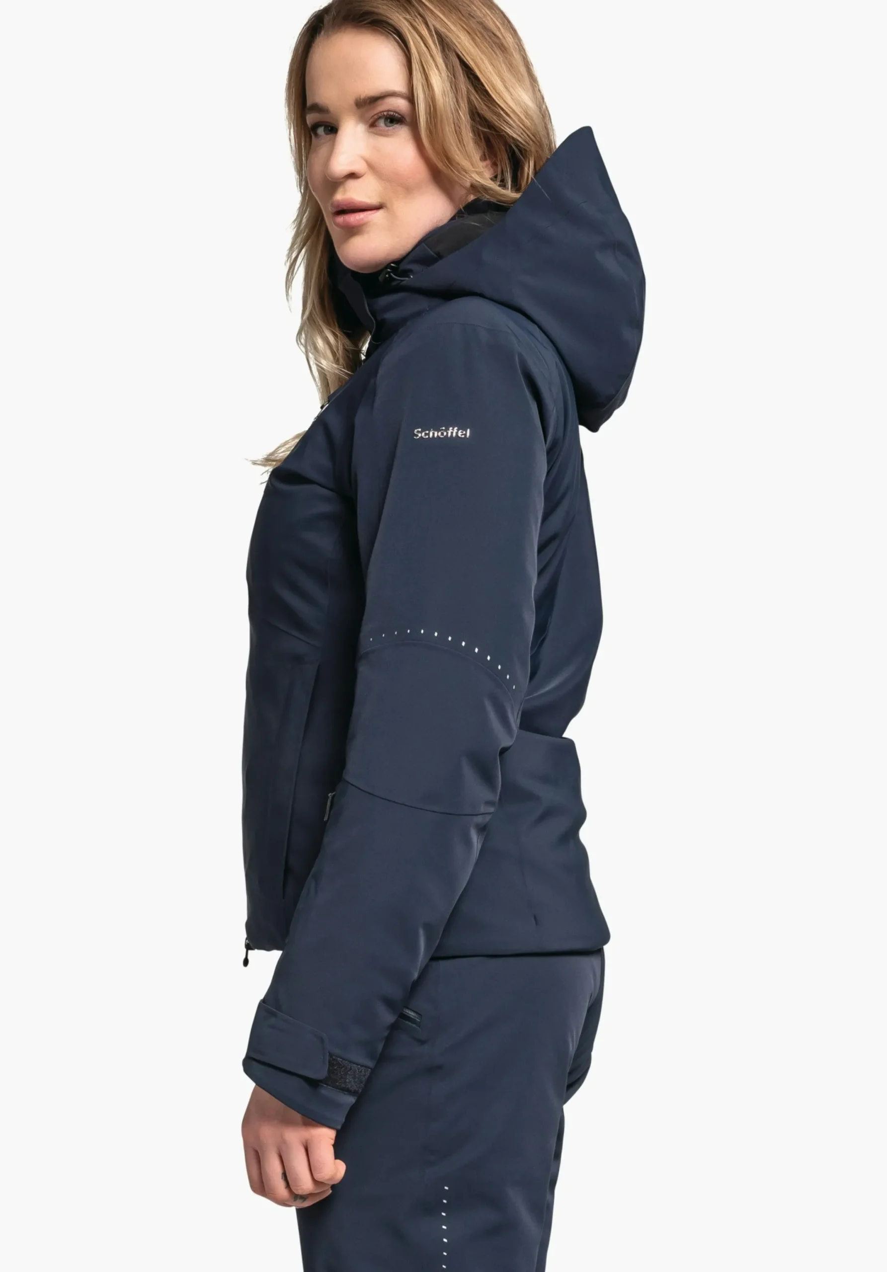 Skiing<SCHÖFFEL Skiing Premium ski jacket with smart heat