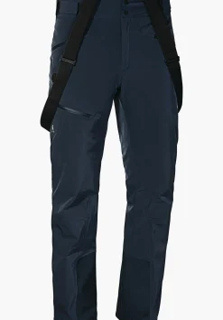 Skiing<SCHÖFFEL Skiing Premium ski pants with smart heat