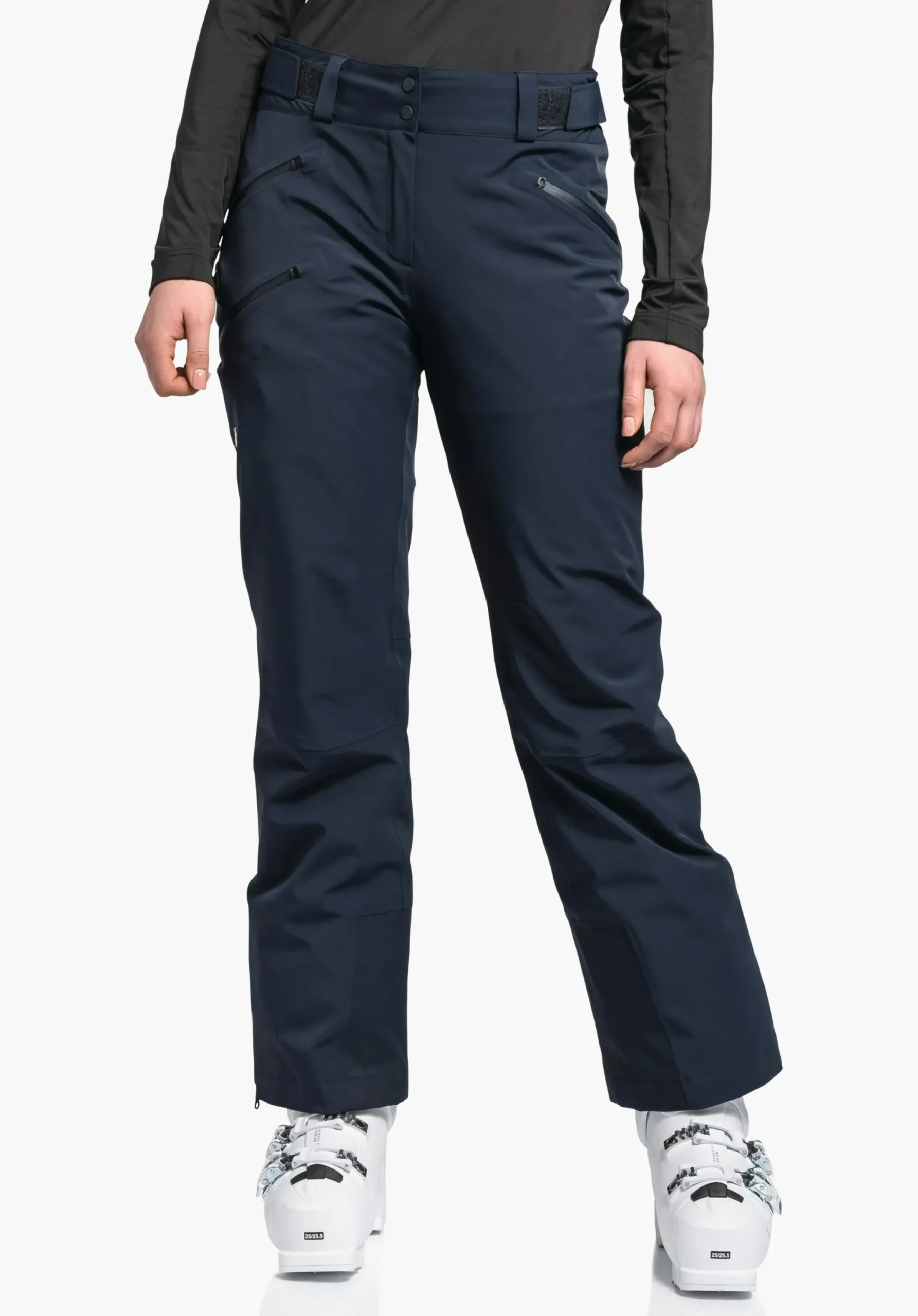 Skiing<SCHÖFFEL Skiing Premium ski pants with smart heat