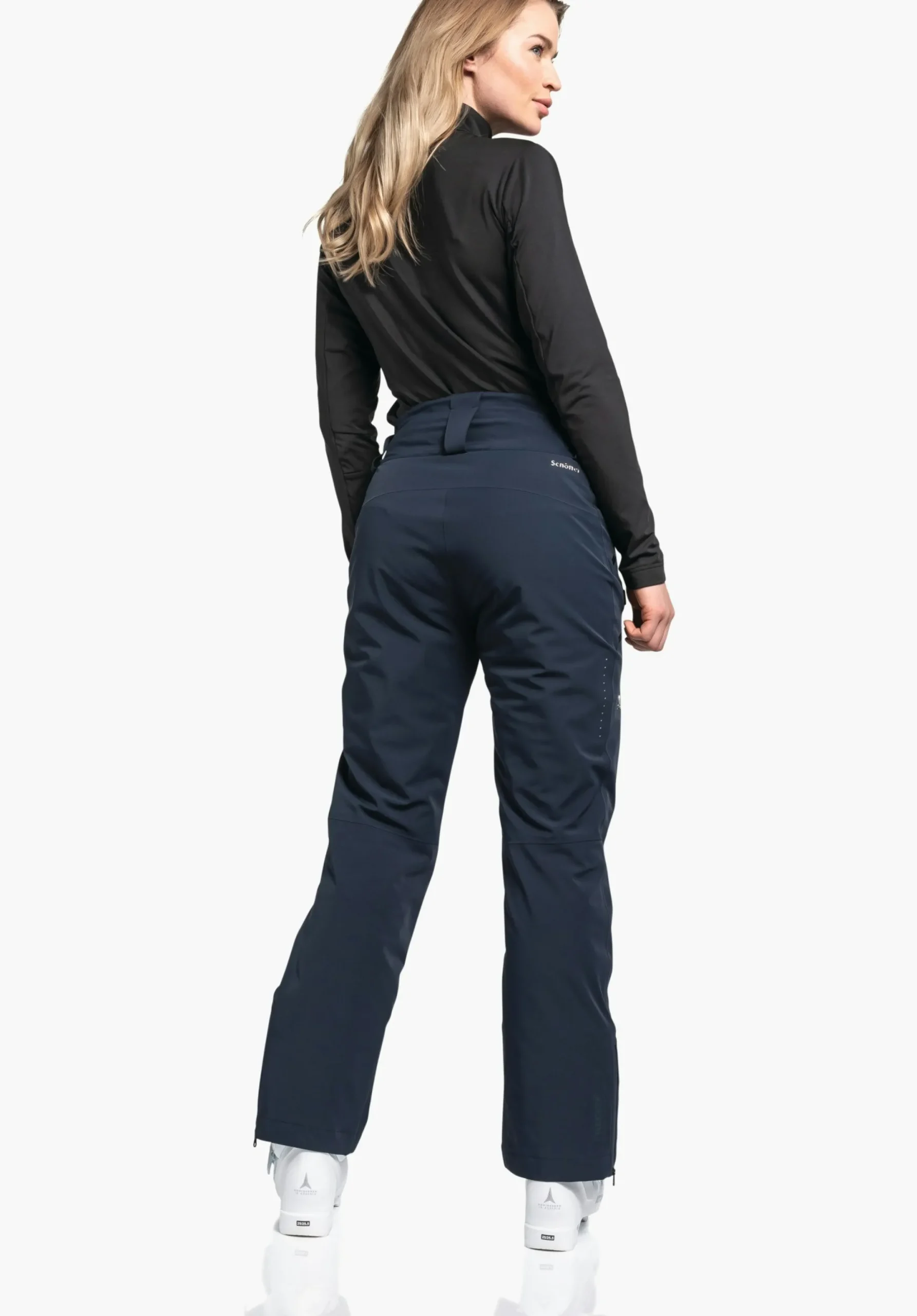 Skiing<SCHÖFFEL Skiing Premium ski pants with smart heat