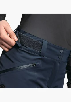 Skiing<SCHÖFFEL Skiing Premium ski pants with smart heat