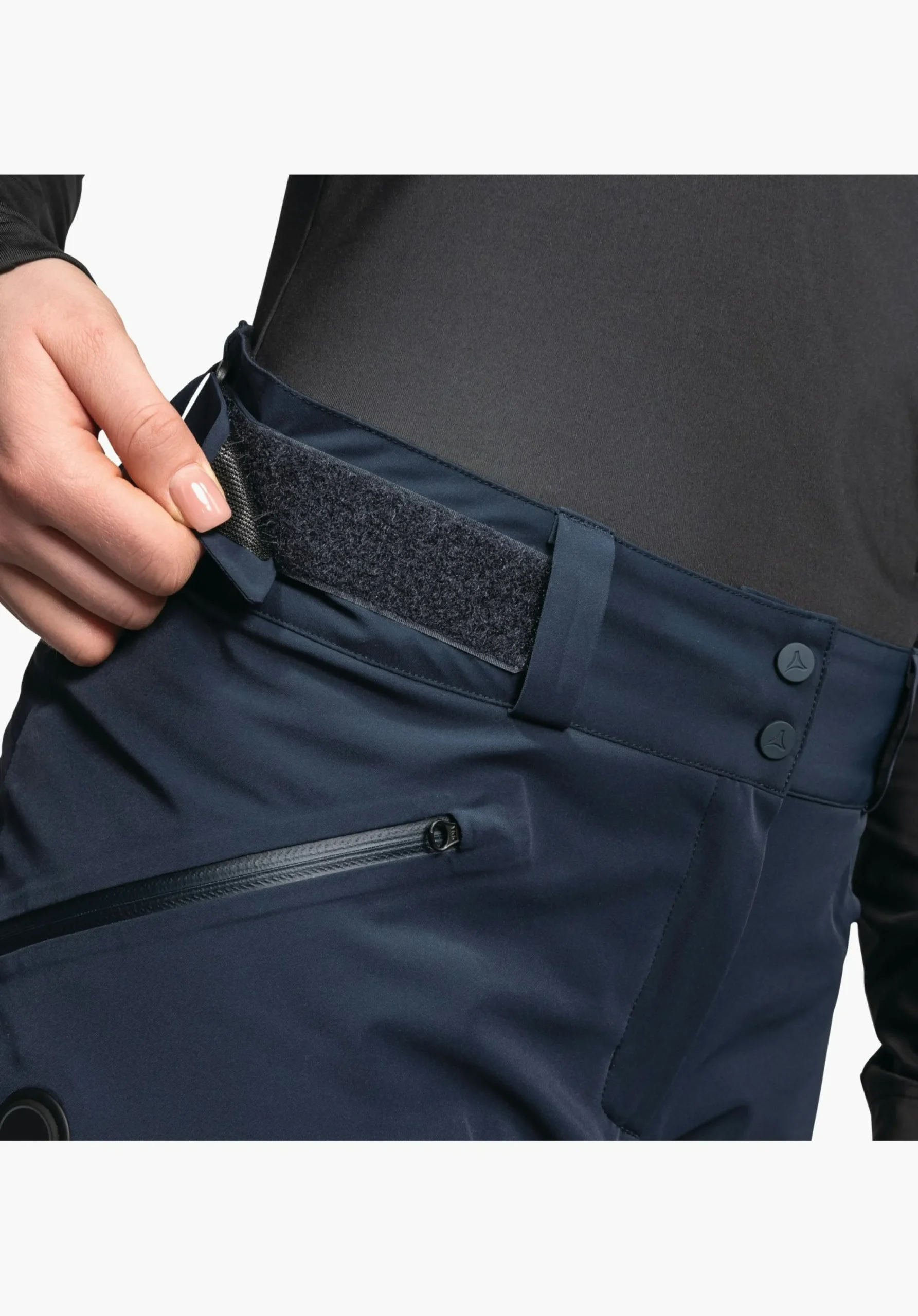 Skiing<SCHÖFFEL Skiing Premium ski pants with smart heat