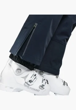 Skiing<SCHÖFFEL Skiing Premium ski pants with smart heat