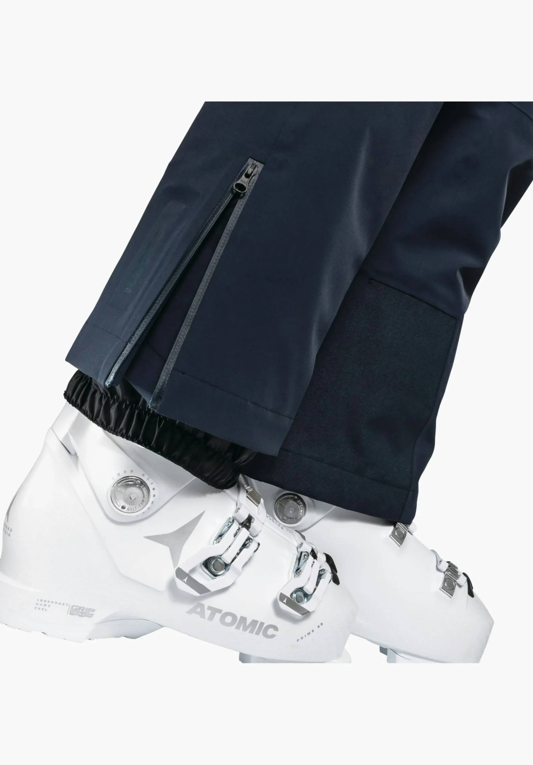 Skiing<SCHÖFFEL Skiing Premium ski pants with smart heat