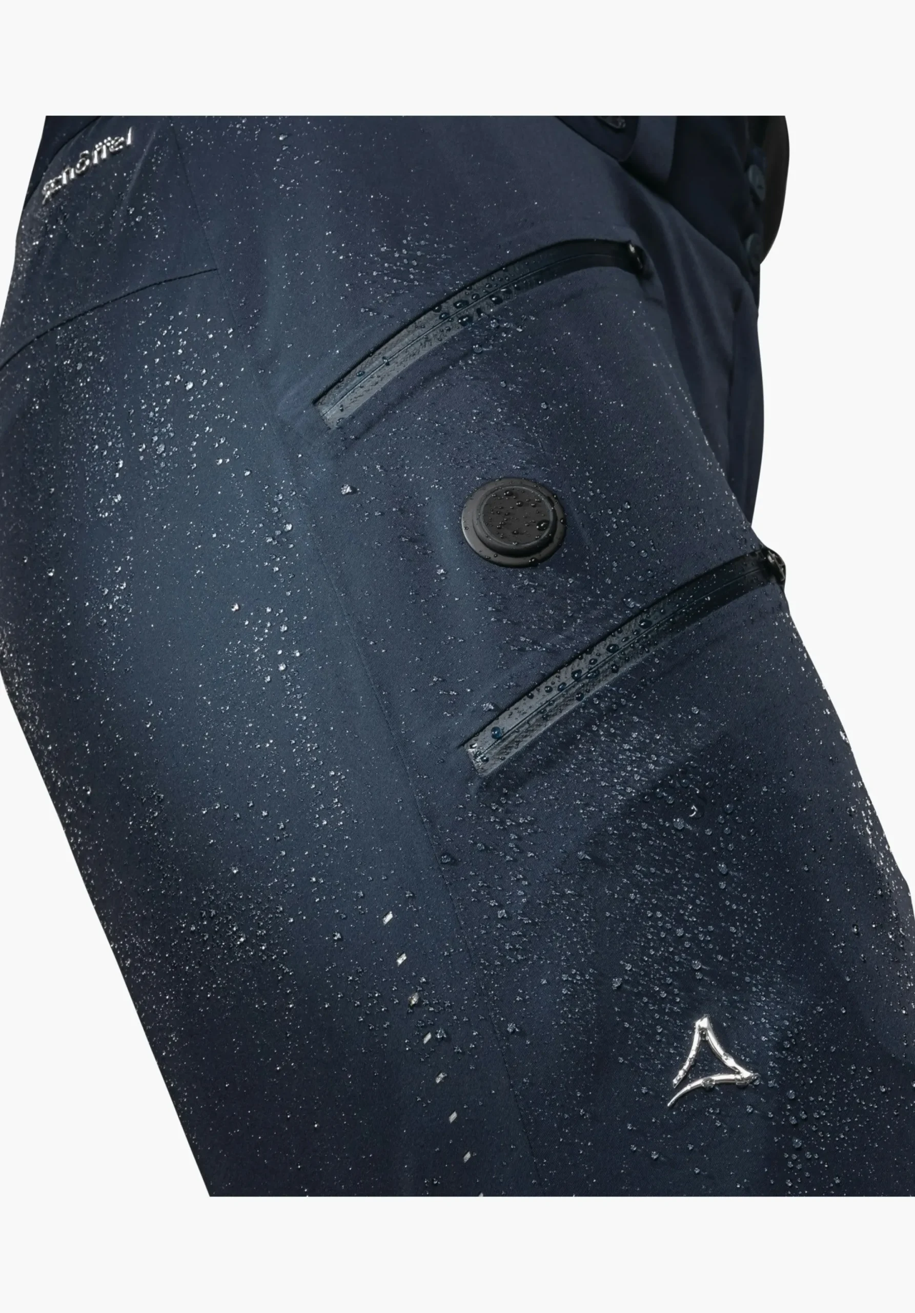 Skiing<SCHÖFFEL Skiing Premium ski pants with smart heat