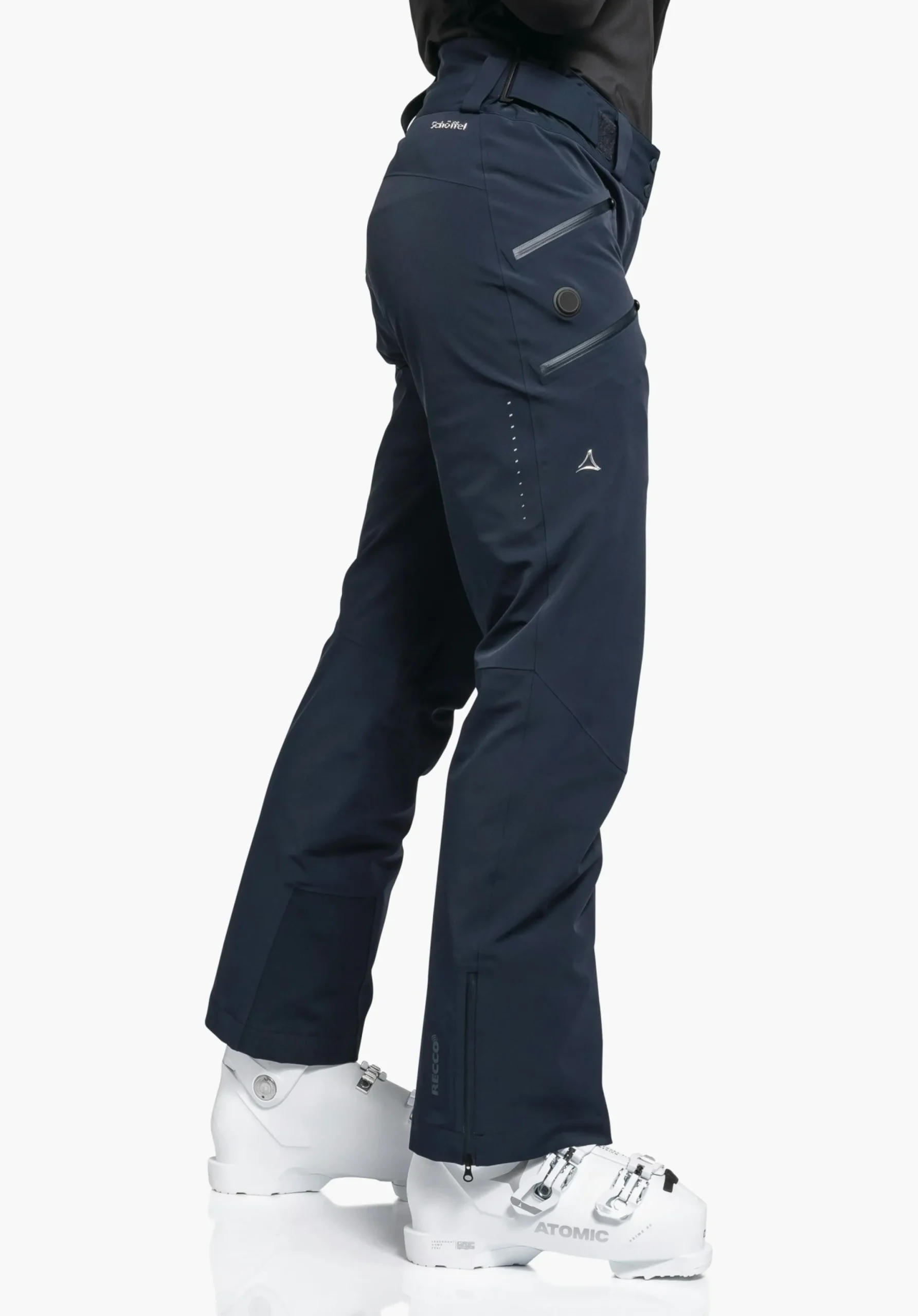 Skiing<SCHÖFFEL Skiing Premium ski pants with smart heat
