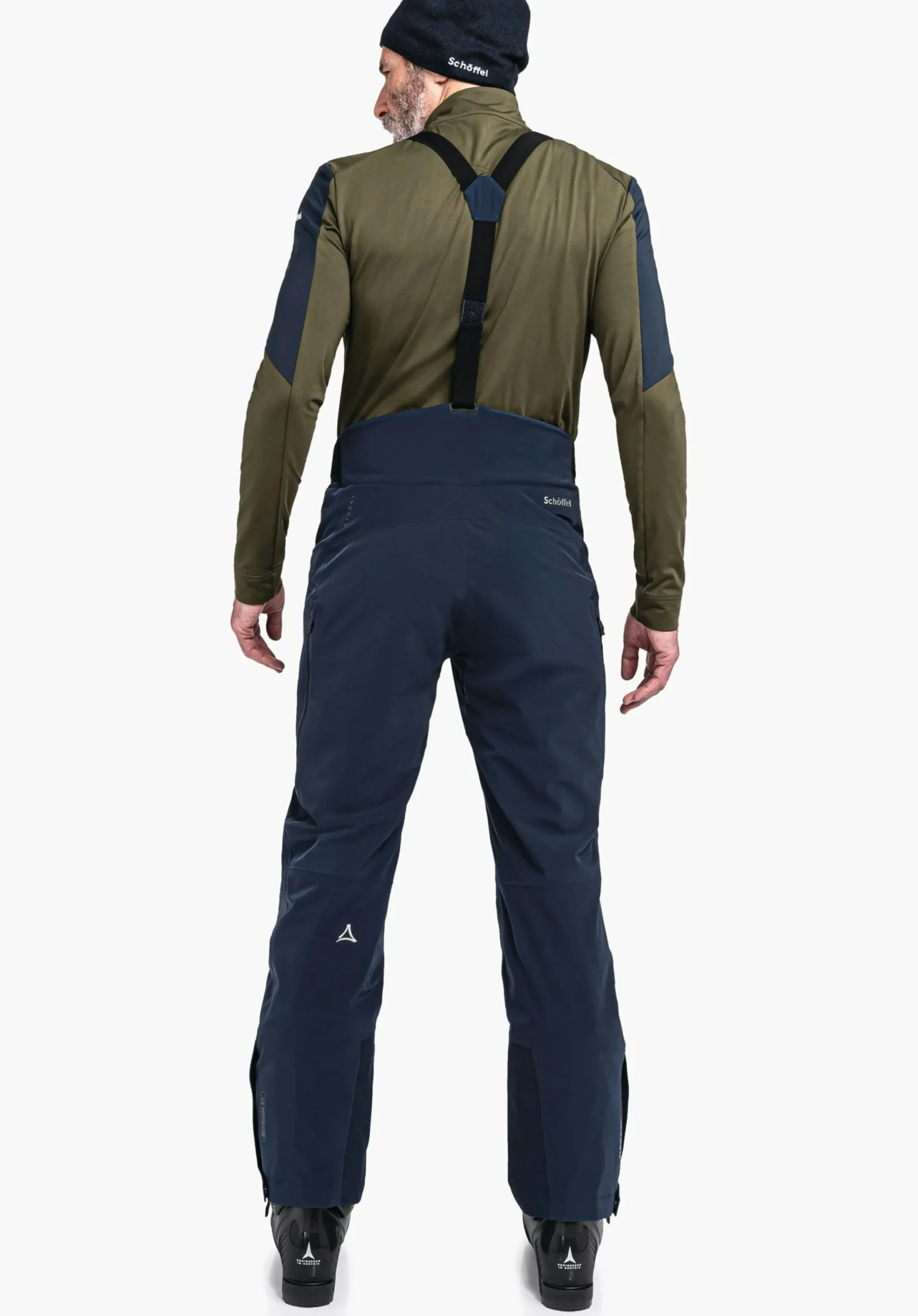 Skiing<SCHÖFFEL Skiing Premium waterproof ski pants