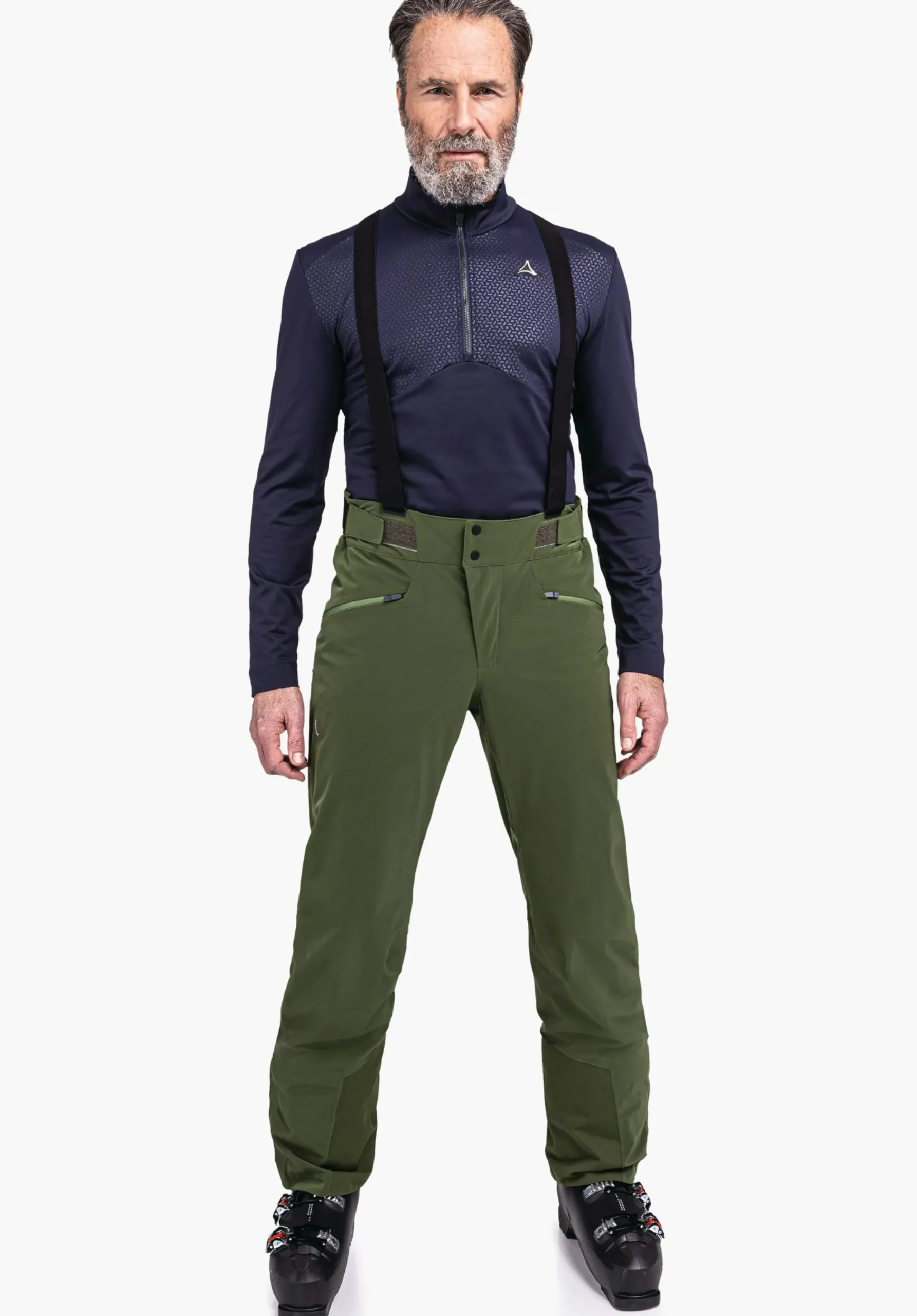 Skiing<SCHÖFFEL Skiing Premium waterproof ski pants