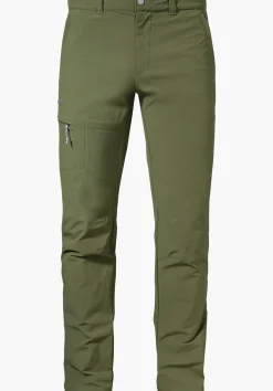 Trek & Hike|Pants Long<SCHÖFFEL Trek & Hike|Pants Long Quick drying & elastic hiking pants