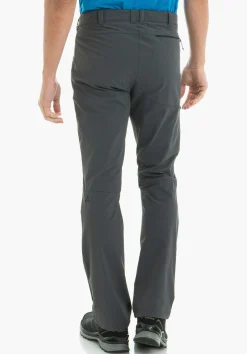 Trek & Hike|Pants Long<SCHÖFFEL Trek & Hike|Pants Long Quick drying & elastic hiking pants
