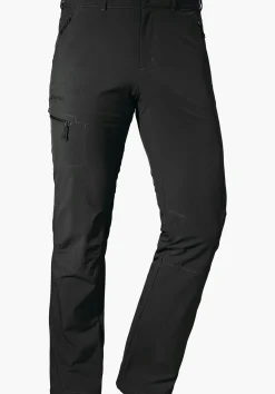 Trek & Hike|Pants Long<SCHÖFFEL Trek & Hike|Pants Long Quick drying & elastic hiking pants