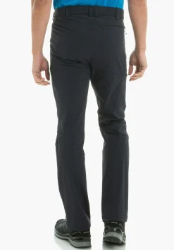 Trek & Hike|Pants Long<SCHÖFFEL Trek & Hike|Pants Long Quick drying & elastic hiking pants