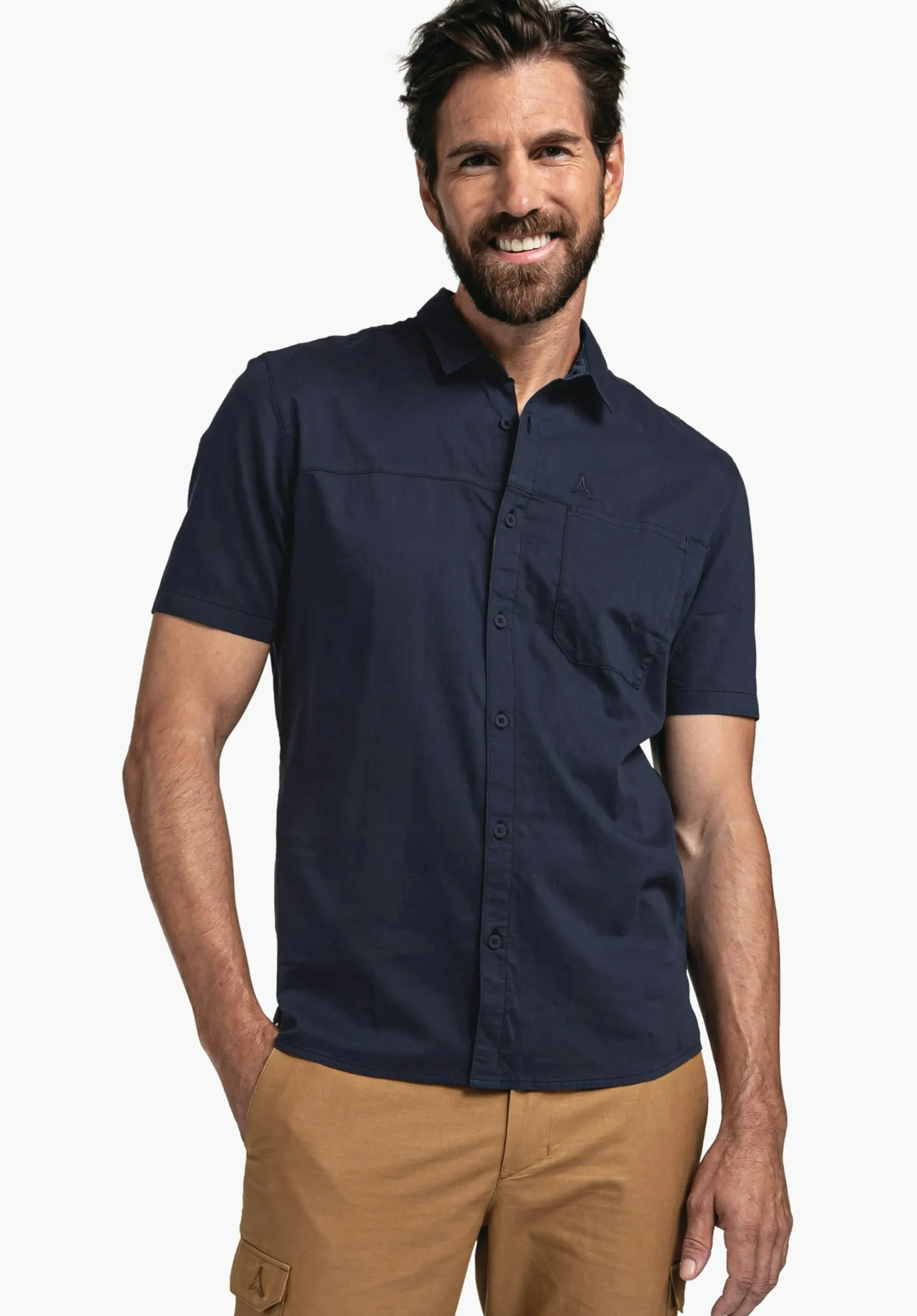 Travel/Leisure<SCHÖFFEL Travel/Leisure Quick drying casual shirt