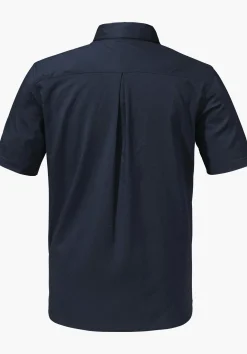 Travel/Leisure<SCHÖFFEL Travel/Leisure Quick drying casual shirt
