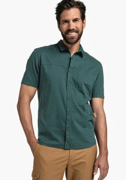 Travel/Leisure<SCHÖFFEL Travel/Leisure Quick drying casual shirt